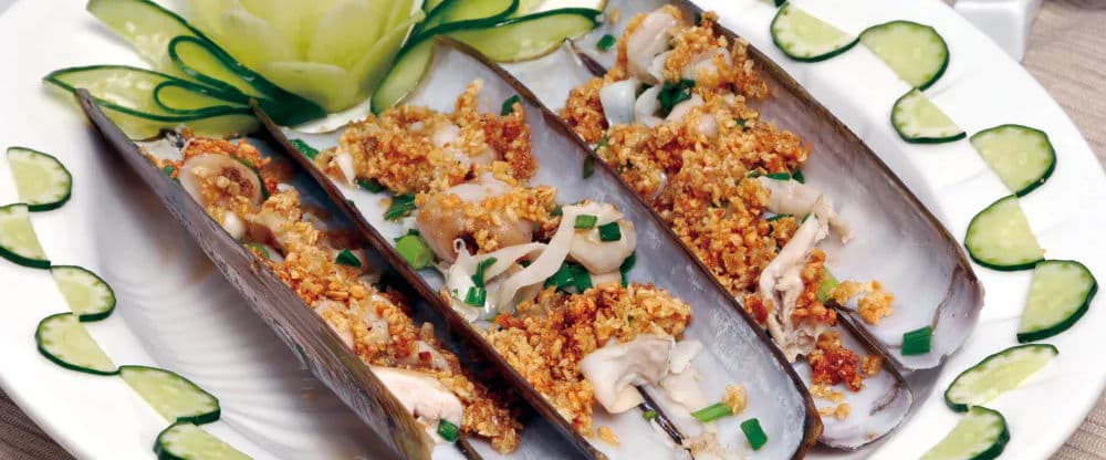 Sin Hoi Sai Seafood Restaurant