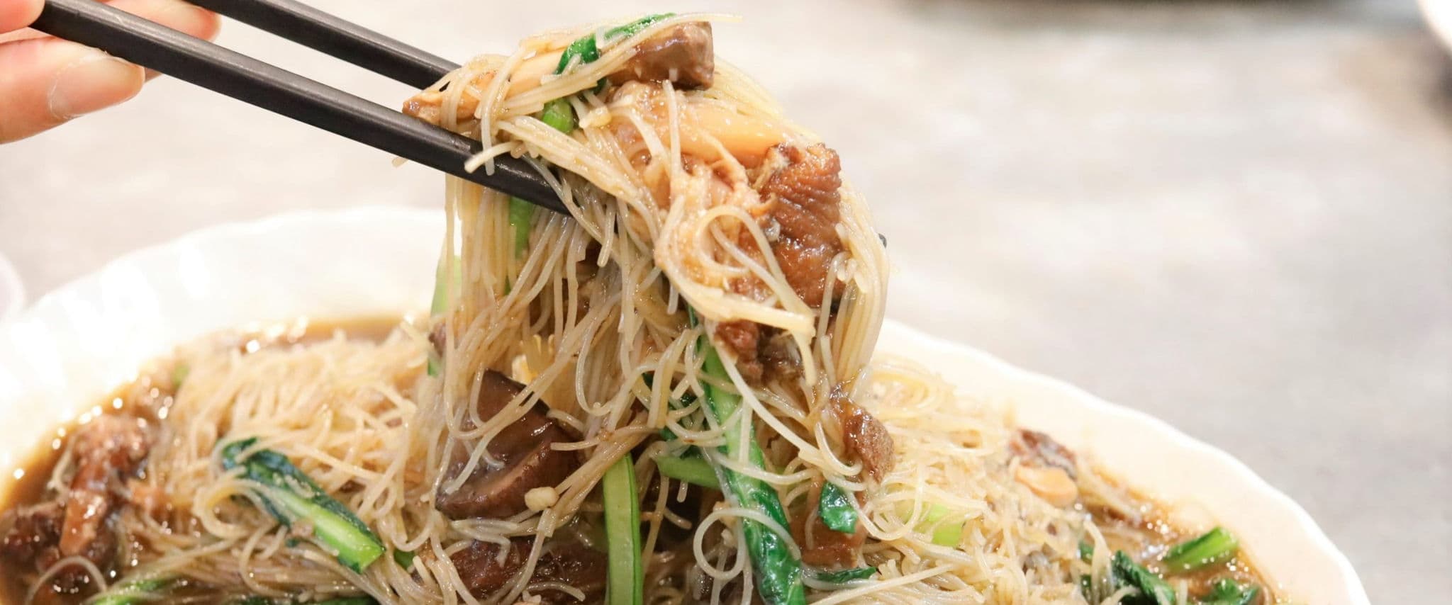Sin Hoi Sai Seafood Restaurant